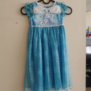 Toddler girls pajama